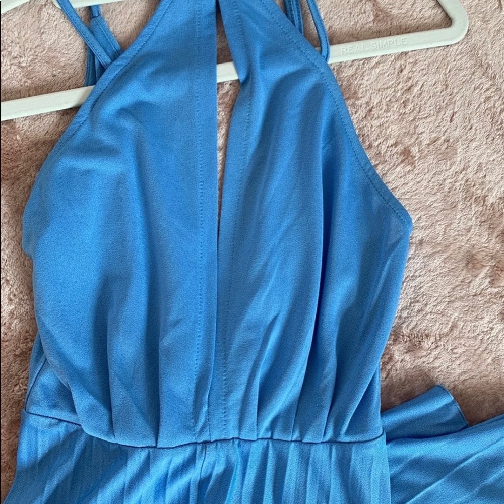 NWT ASOS PETITE DRESS - Picture 3 of 6